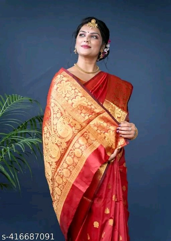 Soft Saree - Free