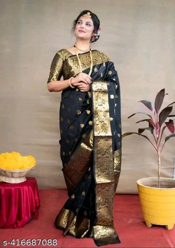 Soft Saree - Free