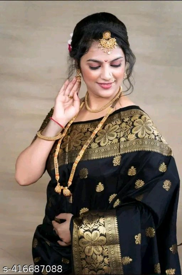 Soft Saree - Free