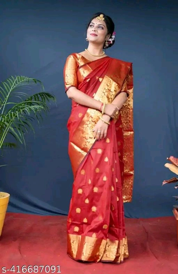 Soft Saree - Free