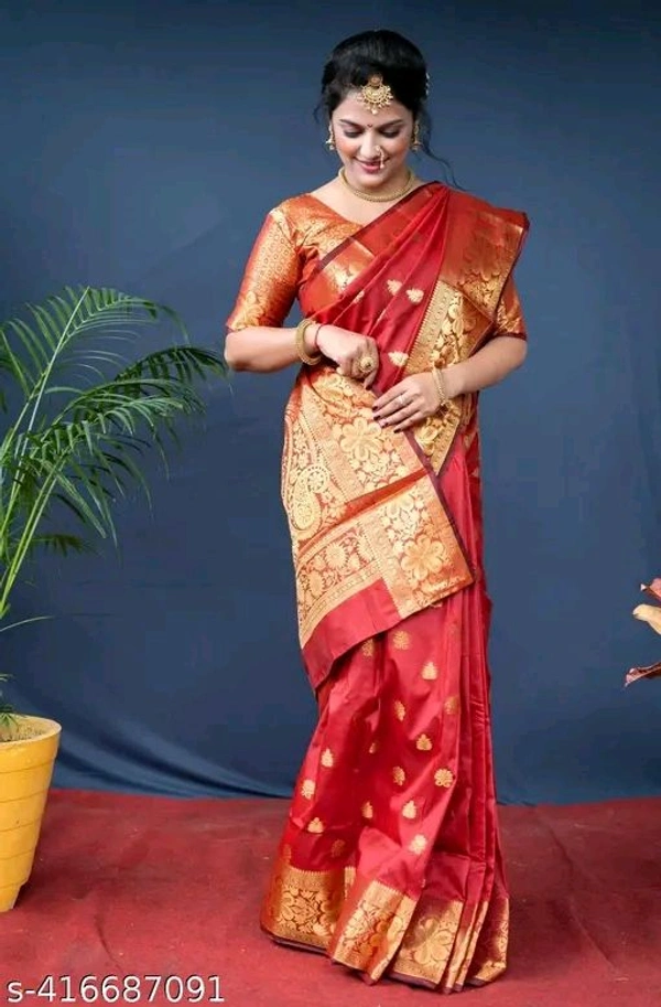 Soft Saree - Free