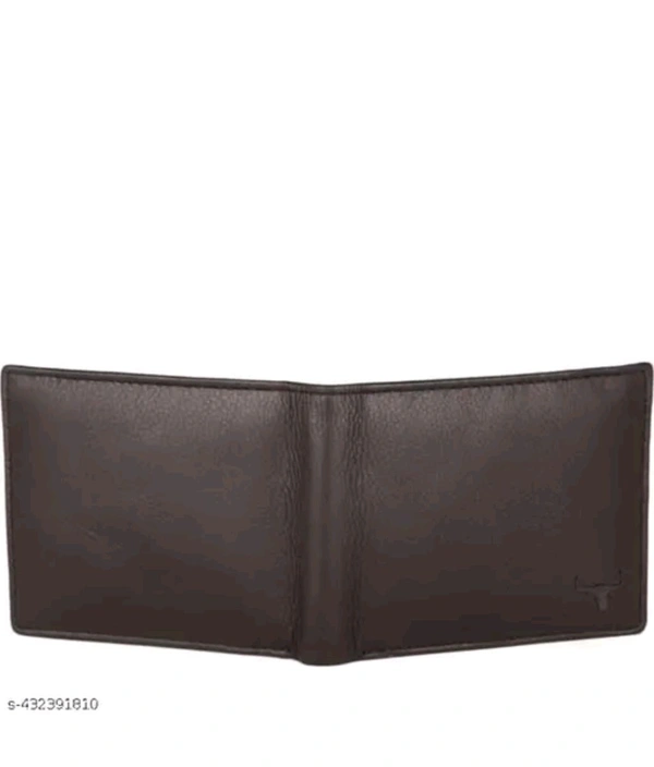 WILDNAPA MONEY BAG - Brown, Free