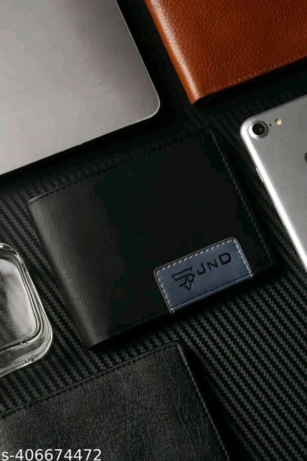 JND Skillbull Wallet - Brown