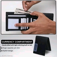 JND Skillbull Wallet - Brown