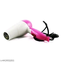 MINI STRAIGHTNER+DRYER 1290 COMBO PACK - Pink Lace