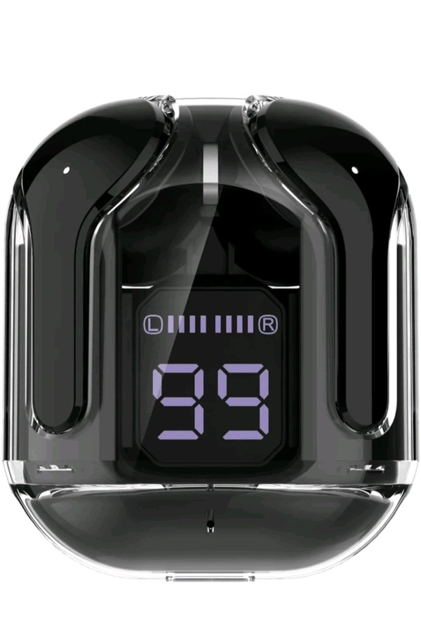 TWS (True Wireless Stereo) Bluetooth earbud With Charging case