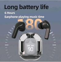 TWS (True Wireless Stereo) Bluetooth earbud With Charging case