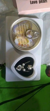 love pearl gift for some
one spcial