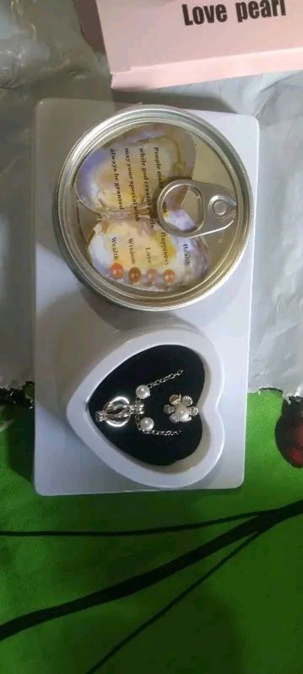 love pearl gift for some
one spcial