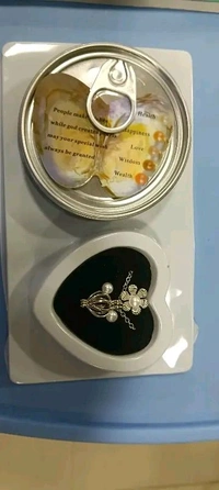 love pearl gift for some
one spcial