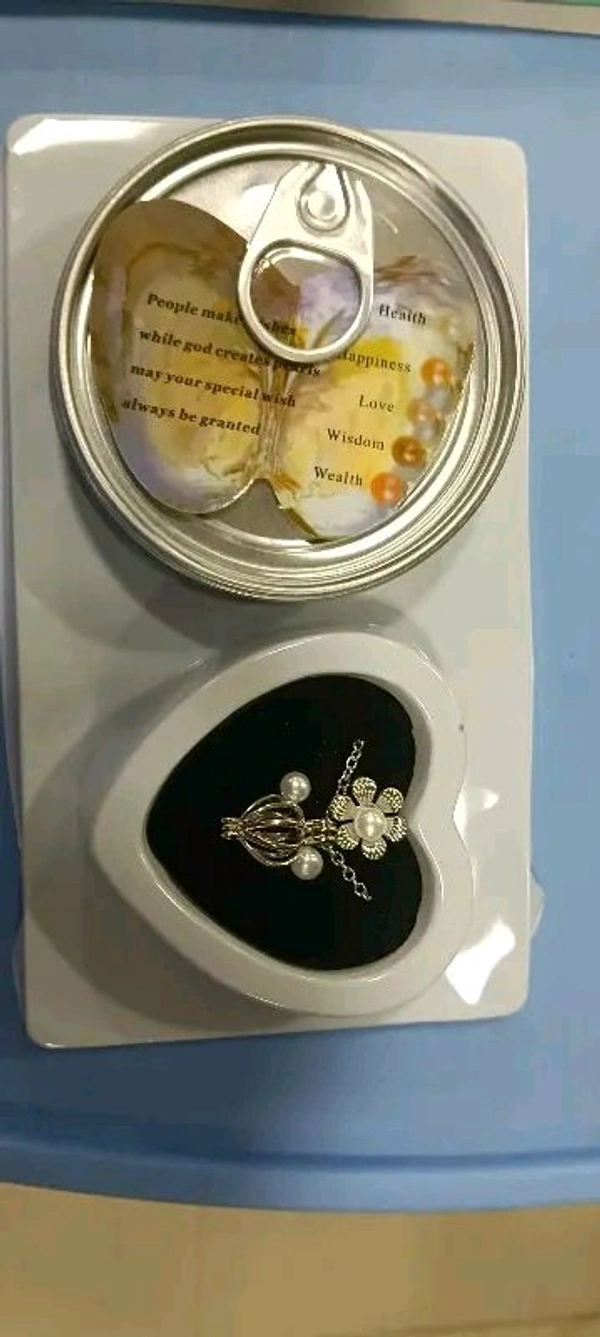 love pearl gift for some
one spcial