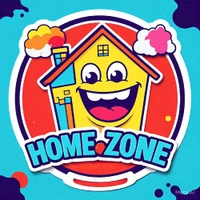 Homezone - Logo