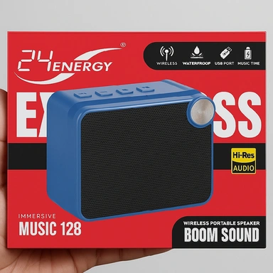 Bluetooth Sound box