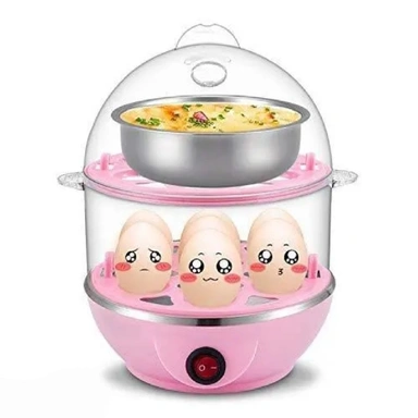 Egg Boiler
