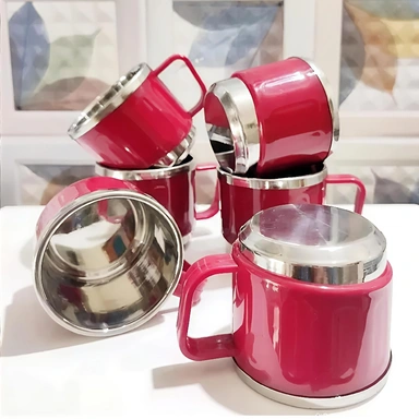 Cup