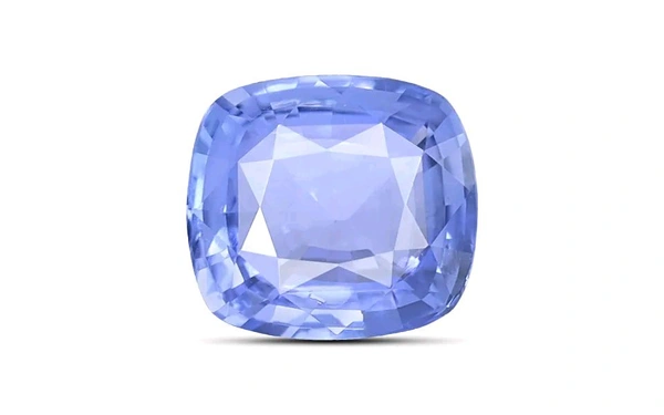 Original Neelam 4.25 Crt - Cornflower Blue, 4.25