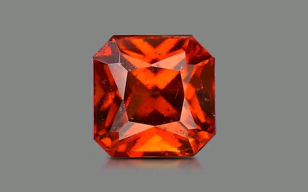 Hessonite Gomed 1.81 - Maroon, 1.81