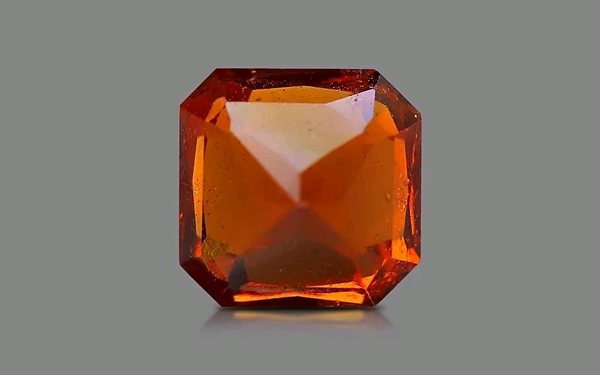 Hessonite Gomed 1.81 - Maroon, 1.81