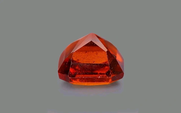 Hessonite Gomed 1.81 - Maroon, 1.81