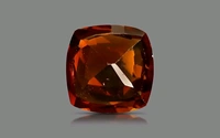 Hessonite Gomed 1.68ct - Bright Red, 1.68