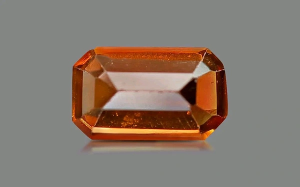 Hessonite Gomed 1.40cts - Bright Red, 1.40cts