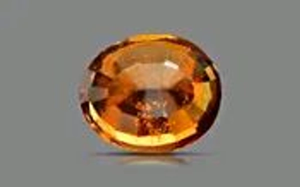 Hessonite Gomed 1.36cts - Maroon, 1.36cts
