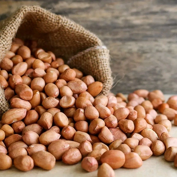 Ground Nuts (వేరుసెనగ గుల్లు) - 500g