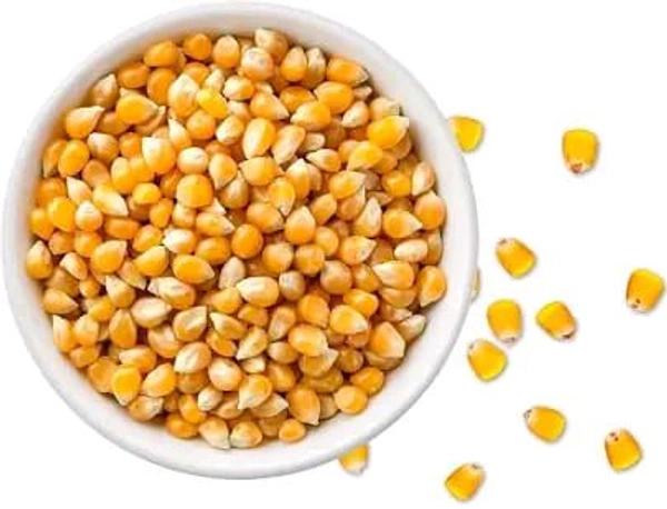 Corn Kernels - 1kg