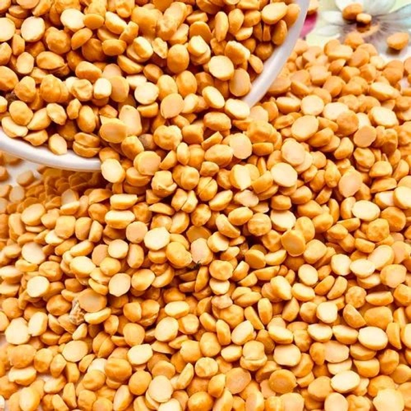Chana Dal (శనగపప్పు) - 1kg