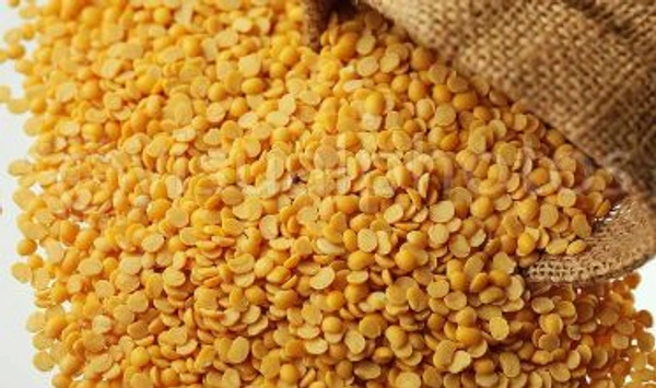 Toor Dal (కందిపప్పు) - 1kg