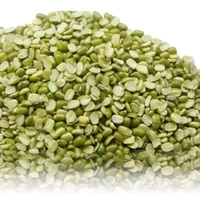 Green Moong Dal (Pottu Pesara Pappu - పెసరపప్పు) - 1kg