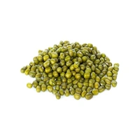 Mung Bean (Pesalu - పెసలు) - 1kg