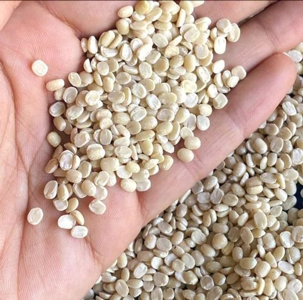 White Urad Dal ( Sai Minapappu - సాయిమినపప్పు) - 1kg