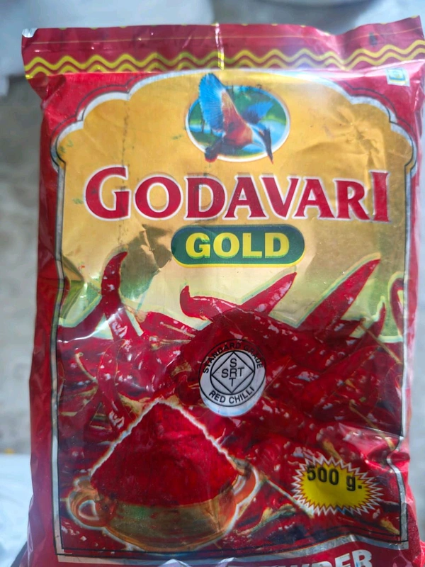 Godavari Karam 500g - 500g