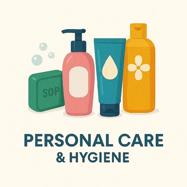 Personal Care & Hygiene