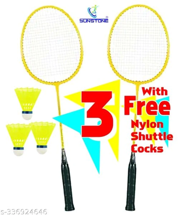 Badminton 