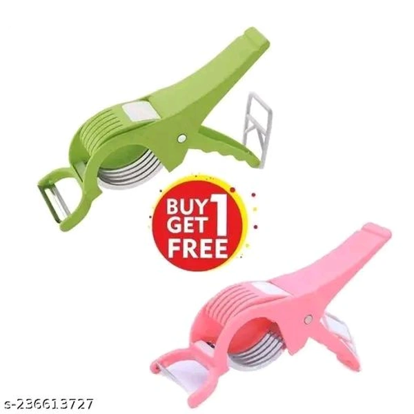 Vegetable Cutter 
