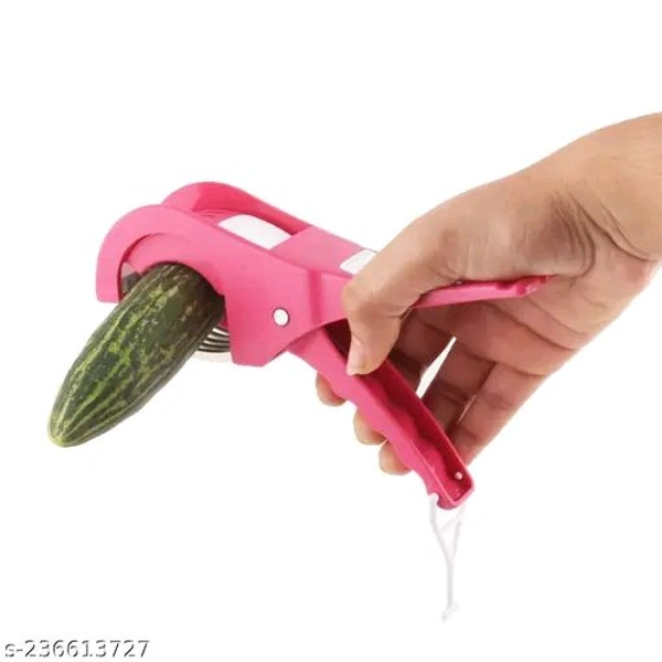 Vegetable Cutter 