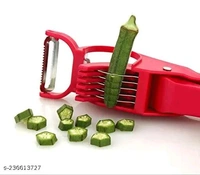 Vegetable Cutter 