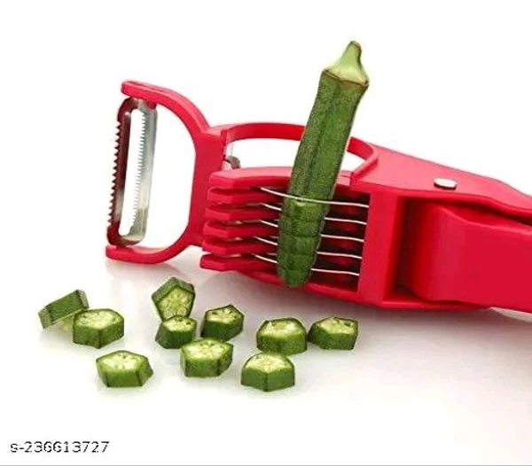Vegetable Cutter 
