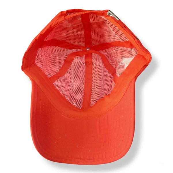 Red Cap  - Red