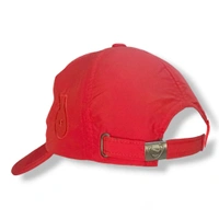Red Cap  - Red