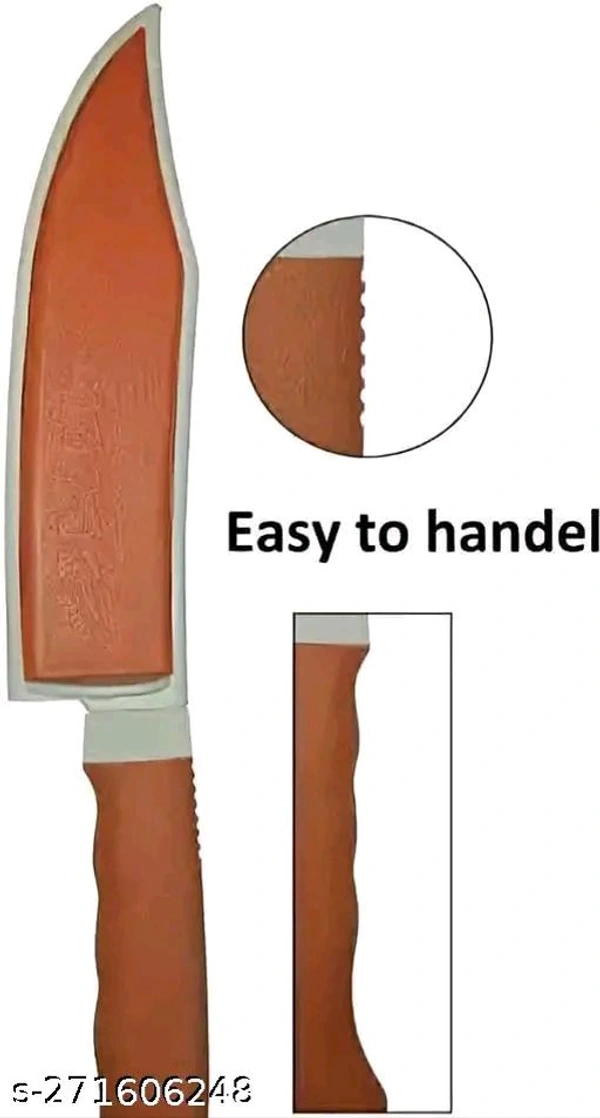 Knife 