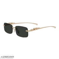 Sunglasses Lion Logo