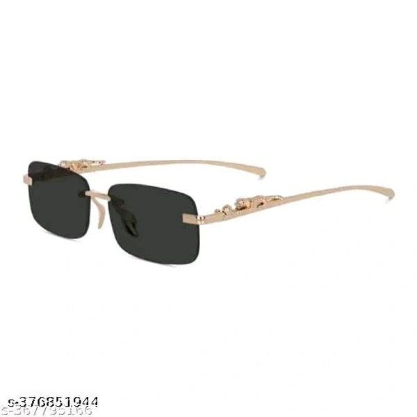 Sunglasses Lion Logo