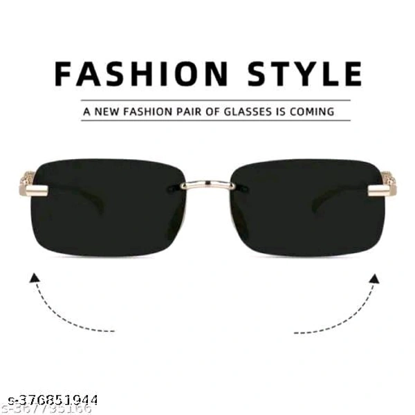 Sunglasses Lion Logo