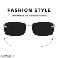 Sunglasses Tiger Logo ( Silver)