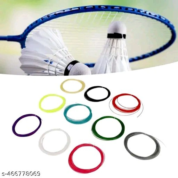 Badminton Dhaga