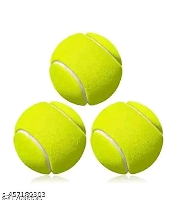 Ball Green 3 peace 