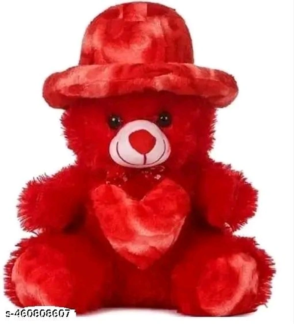 Taddy 2 Feet - Red